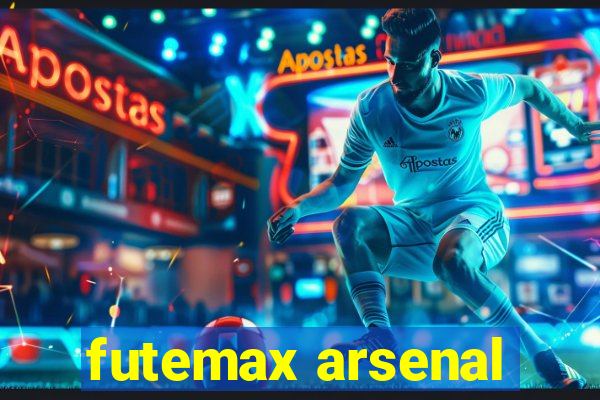 futemax arsenal